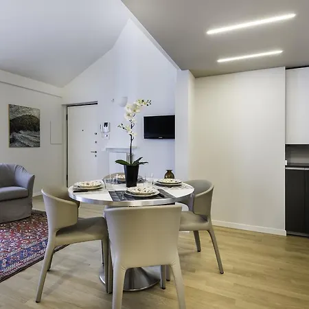 公寓 Porta Venezia - Rentclass Loreley *
