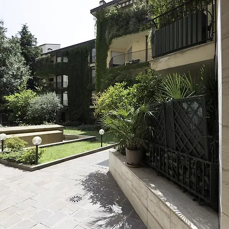 公寓 Porta Venezia - Rentclass Loreley